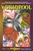Elfquest Reader's Collection: Worldpool