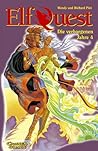 Elfquest. Verborgene Jahre 04.
