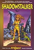 Shadowstalker