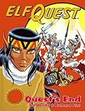 Quest's End
