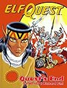 Quest's End by Wendy Pini