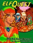 The Cry from Beyond (ElfQuest #7)