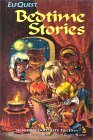 ElfQuest Bedtime Stories by Wendy Pini
