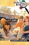 Shroud of the Lion (Accidental Detectives, #5) Shroud of the Lion (Accidental Detectives, #5)