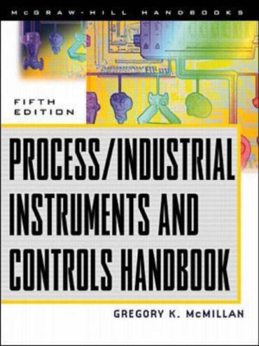 Process/Industrial Instruments and Controls Handbook (Hardcover)