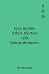Learn Japanese Verbs and Adjectives Using Memory Mnemonics