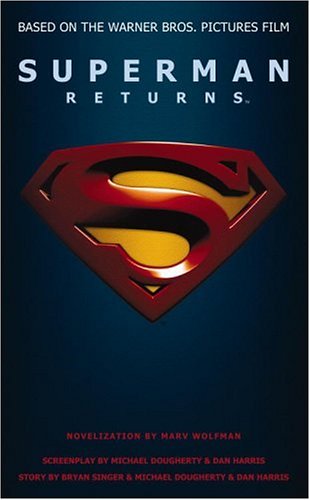 Superman Returns (Paperback)
