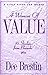 A Woman of Value: 10 Studies from Proverbs : A Bible Study for Women (The Dee Brestin Series)