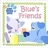 Blue's Friends (Blue's Clues Baby Board Book #2)