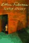 Scotch Verdict: Miss Pirie and Miss Woods v. Dame Cumming Gordon (Paperback)