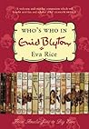 Who's Who in Enid Blyton