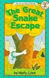 The Great Snake Escape (I Can Read Level 2) The Great Snake Escape (I Can Read Level 2)