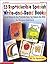 15 Reproducible Spanish Write-and-read Books Grades Pre K-2: Instant Patterns for Easy Predictable Books Your Students Help Write! Grades K-2