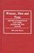 Women, Men, and Time: Gender Difference in Paid Work, Housework and Leisure (Contributions in Women's Studies)
