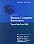 Readings in Human-Computer Interaction by Ronald M. Baecker