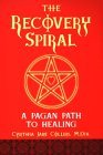 The Recovery Spiral: A Pagan Path to Healing