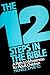 The Twelve Steps in the Bible: A Path to Wholeness for Adult Children