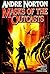 Masks of the Outcasts