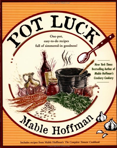 Pot Luck (Paperback)
