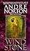 Wind in the Stone (Five Senses, #4)