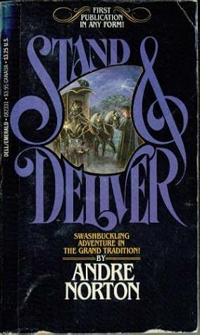 Stand and Deliver
