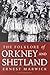 The Folklore of Orkney and Shetland