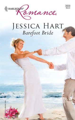 Barefoot Bride (Mass Market Paperback)