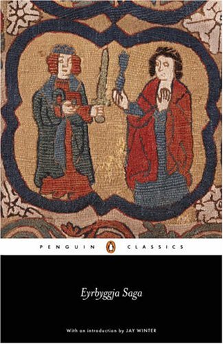 Eyrbyggja Saga (Penguin Classics)