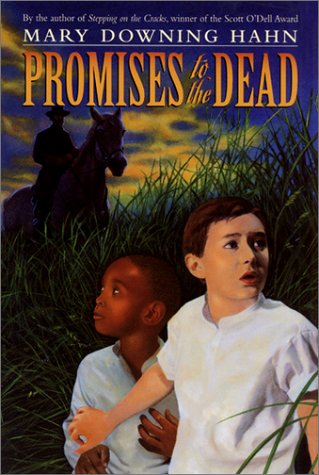 Promises to the Dead (Paperback)