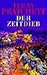 Der Zeitdieb by Terry Pratchett