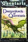 Dragonlords of Qu...