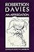 Robertson Davies by Elspeth Cameron