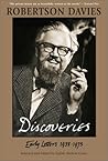 Discoveries by Robertson Davies