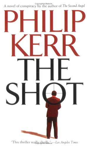 The Shot (Mass Market Paperback)
