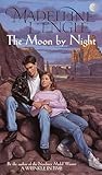 The Moon by Night by Madeleine L'Engle