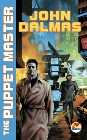 Puppet Master (Mass Market Paperback)