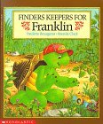 Finders Keepers for Franklin (Paperback)