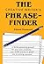 The Creative Writer's Phrase-Finder