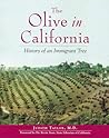 The Olive in California: History of an Immigrant Tree