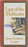 Last of the Mohicans