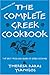 The Complete Greek Cookbook...