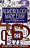 Numerology Made Easy