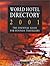 World Hotel Directory 2001 by Financial Times