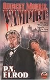 Quincey Morris, Vampire by P.N. Elrod