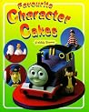 Favourite Character Cakes Favourite Character Cakes