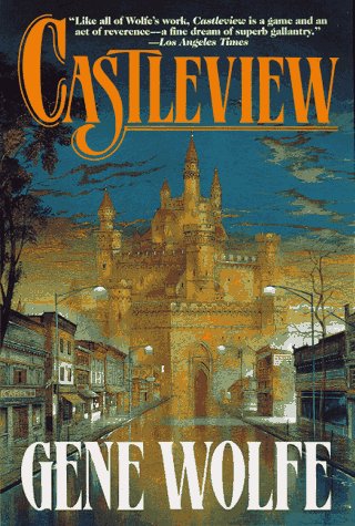 Castleview (Paperback)