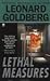 Lethal Measures (Joanna Bla...