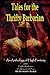 Tales for the Thrifty Barbarian by Cynthia MacKinnon