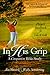 PLAYER'S HANDBOOK FOR LIFE & GOLF IN HIS GRIP A COMPANION BIB... by Jim Sheard