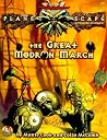 The Great Modron March (AD&D/Planescape) The Great Modron March (AD&D/Planescape)